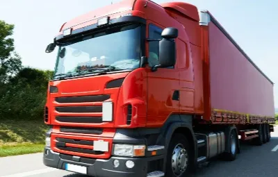 Antalya Sarıgöl Ambar Kargo