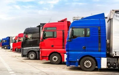 Antalya Sarıgöl Ambar Nakliyat