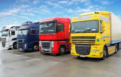 Antalya Sarıgöl Nakliye Ambarı