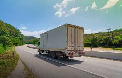 Antalya ile Sarıgöl Arası Bulaşık Makinesi Taşıma