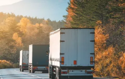 Antalya ile Sarıgöl Arası Klima Taşıma